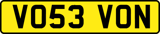 VO53VON
