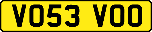 VO53VOO
