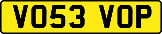 VO53VOP