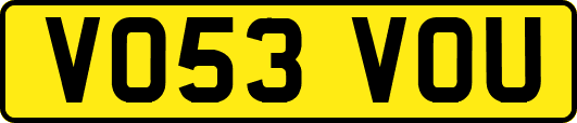 VO53VOU