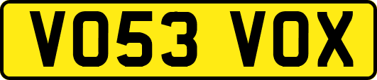 VO53VOX