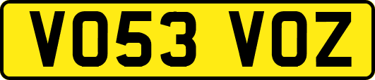 VO53VOZ