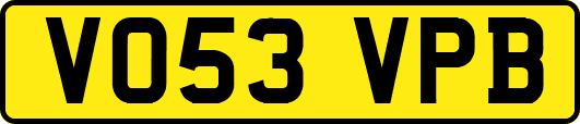 VO53VPB