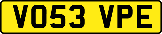 VO53VPE