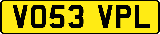 VO53VPL