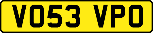 VO53VPO