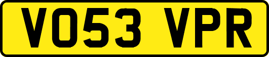 VO53VPR