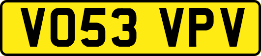VO53VPV