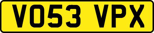 VO53VPX