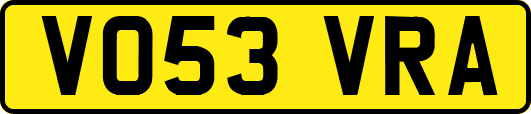 VO53VRA