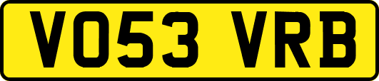 VO53VRB