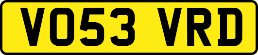 VO53VRD