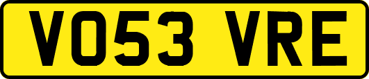 VO53VRE