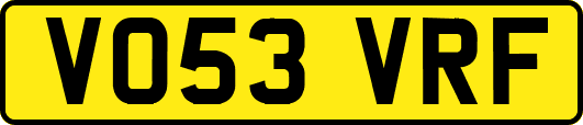 VO53VRF