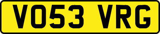 VO53VRG