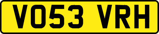 VO53VRH