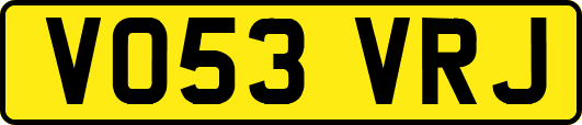 VO53VRJ