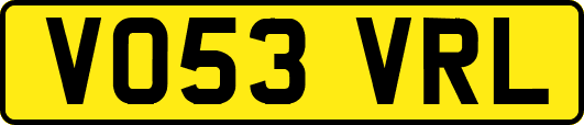 VO53VRL