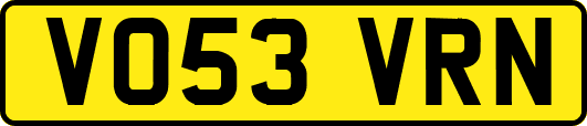 VO53VRN