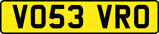VO53VRO