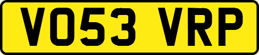 VO53VRP