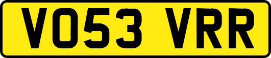 VO53VRR