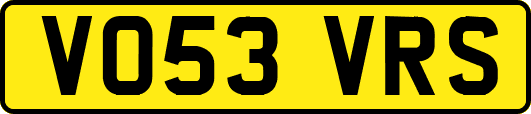 VO53VRS