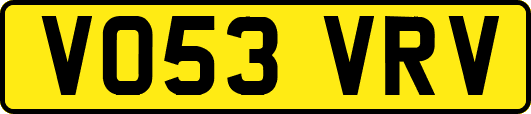 VO53VRV