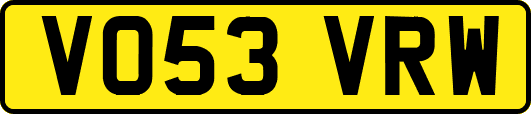 VO53VRW
