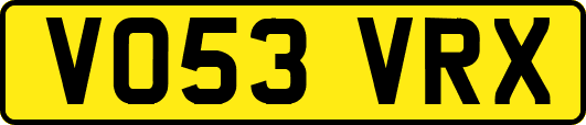 VO53VRX