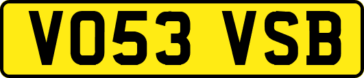 VO53VSB