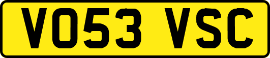 VO53VSC