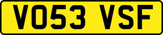 VO53VSF