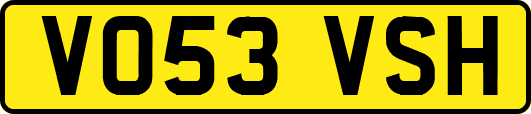 VO53VSH