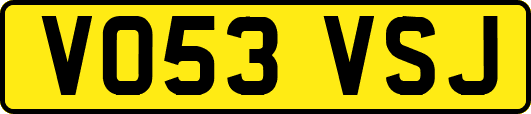 VO53VSJ