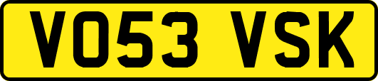 VO53VSK