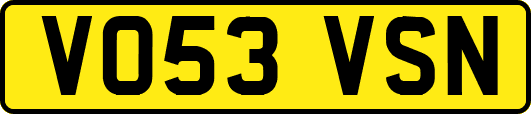 VO53VSN