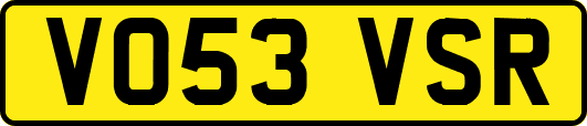 VO53VSR