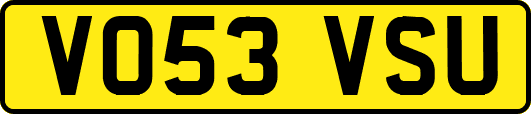 VO53VSU