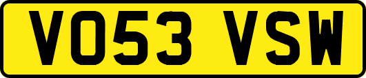 VO53VSW