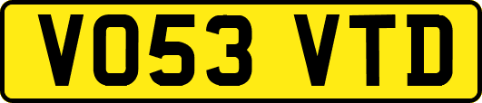 VO53VTD