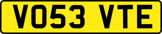 VO53VTE