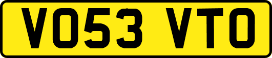 VO53VTO