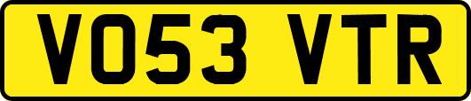 VO53VTR