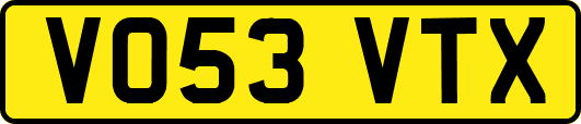 VO53VTX