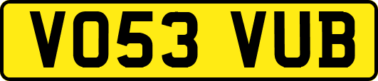 VO53VUB
