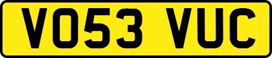 VO53VUC
