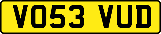 VO53VUD