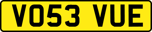 VO53VUE