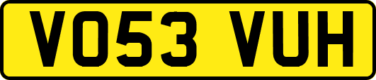 VO53VUH